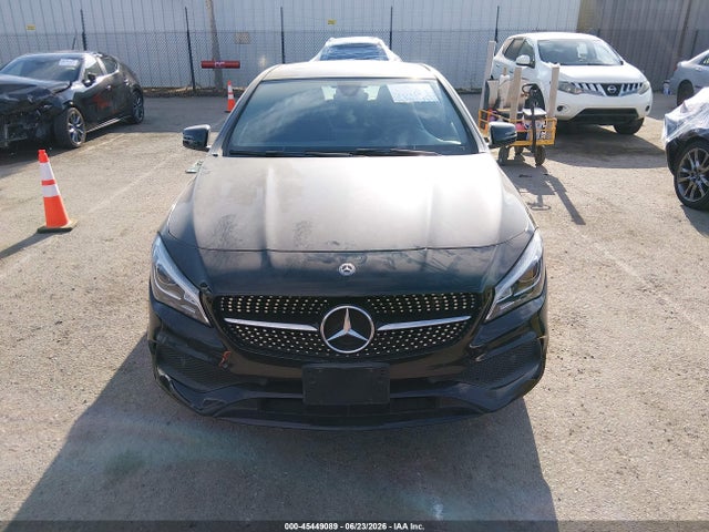 WDDSJ4EB1KN738103 Mercedes-Benz CLA 250