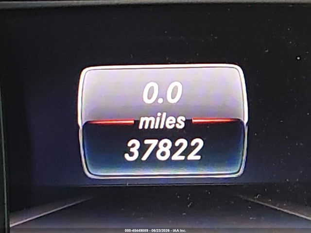 WDDSJ4EB1KN738103 Mercedes-Benz CLA 250