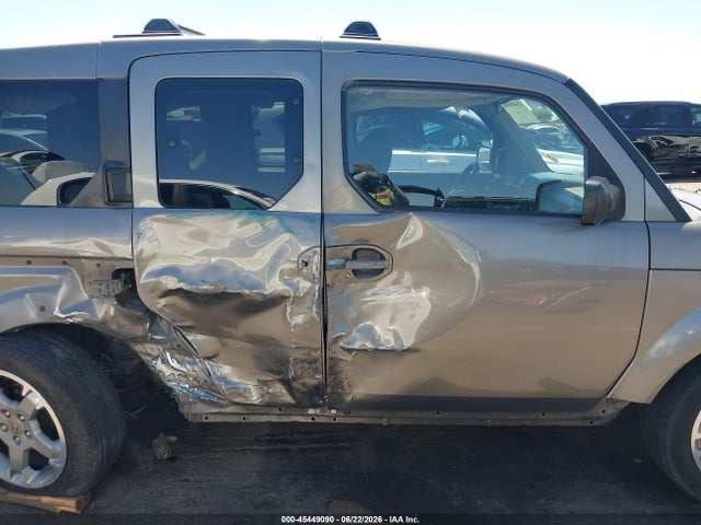 Aukcja sprzedaży 2008 Honda Element Sc, vin: 5J6YH18958L007874, numer aukcji: 45449090