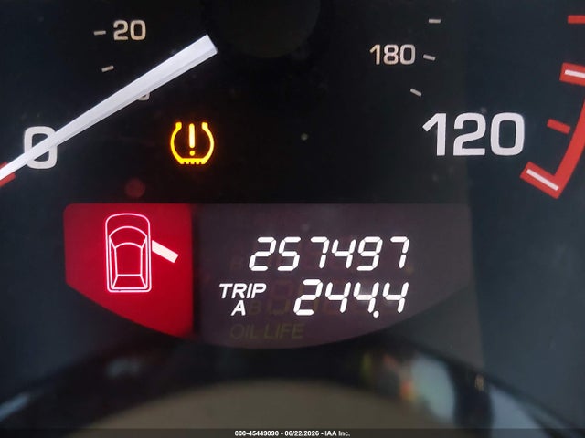 Aukcja sprzedaży 2008 Honda Element Sc, vin: 5J6YH18958L007874, numer aukcji: 45449090