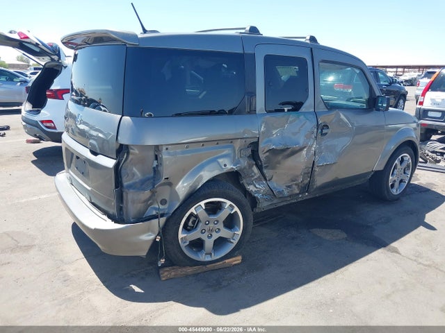 Aukcja sprzedaży 2008 Honda Element Sc, vin: 5J6YH18958L007874, numer aukcji: 45449090