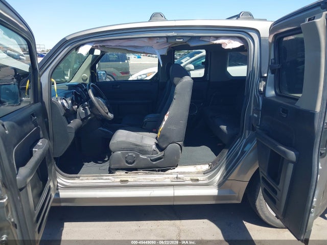 45449090 :رقم المزاد ، 5J6YH18958L007874 vin ، 2008 Honda Element Sc مزاد بيع