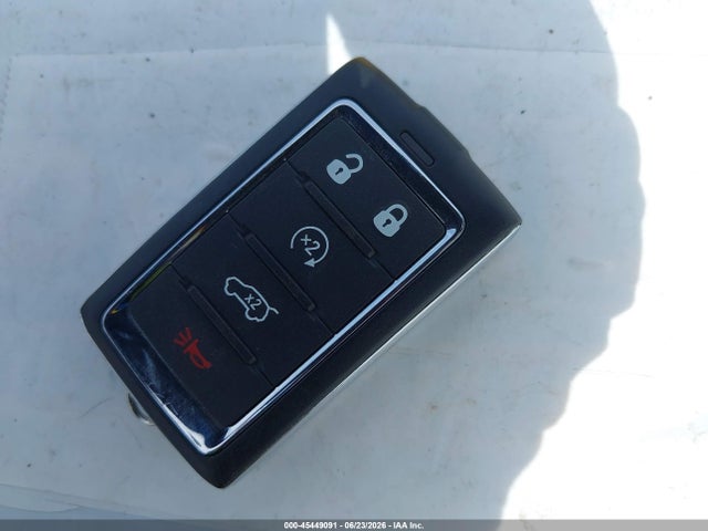 1C4SJSBPXTS158284 Jeep Grand Wagoneer L Limited Altitude 4x4
