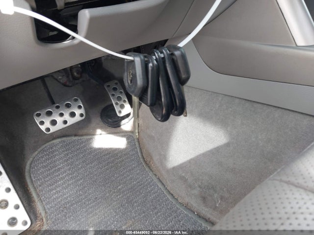 Продажа на аукционе авто 2010 Subaru Forester 2.5xt Limited, vin: JF2SH6FC2AH764703, номер лота: 45449092