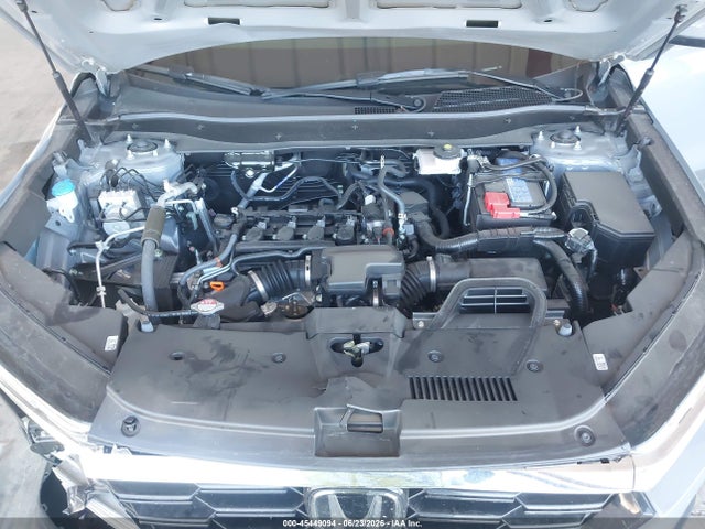 Honda Cr-v Ex-l 2wd 2026 2HKRS3H78TH310585 Image 10