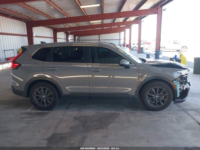 Honda Cr-v Ex-l 2wd 2026 2HKRS3H78TH310585 Image 14