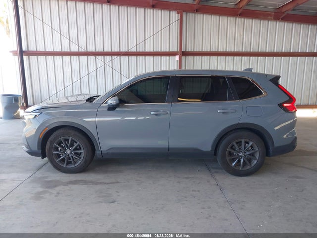 2HKRS3H78TH310585 Honda Cr-v Ex-l 2wd