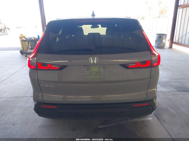 Honda Cr-v Ex-l 2wd 2026 2HKRS3H78TH310585 Image 17