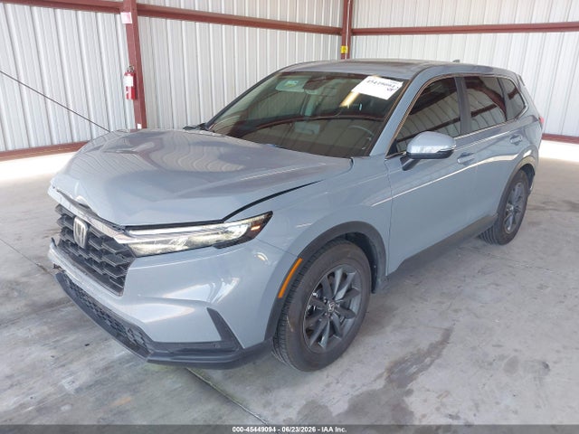 Honda Cr-v Ex-l 2wd 2026 2HKRS3H78TH310585 Image 2