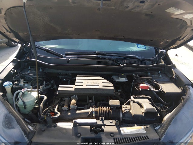 Honda CR-V EX 2017 7FARW1H59HE043233 Image 10