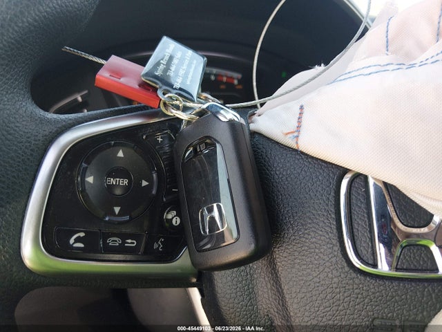 Honda CR-V EX 2017 7FARW1H59HE043233 Image 11