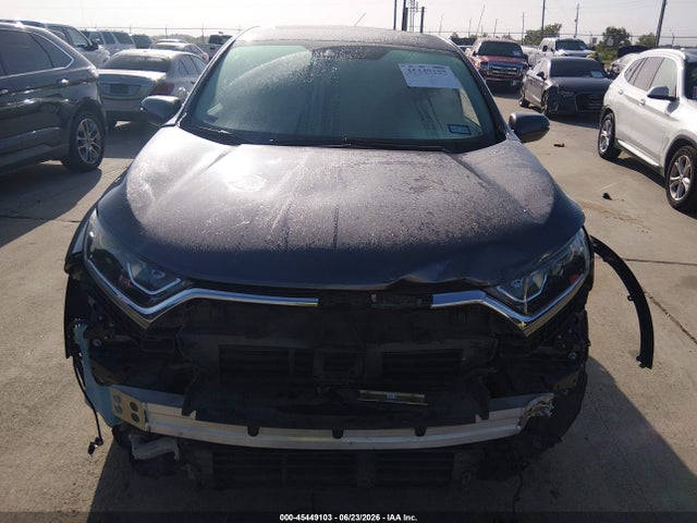 Honda CR-V EX 2017 7FARW1H59HE043233 Image 12