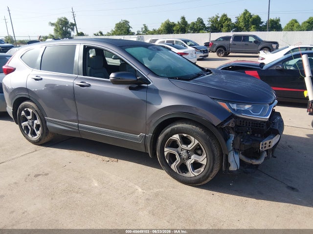 Honda CR-V EX 2017 7FARW1H59HE043233 Image 13