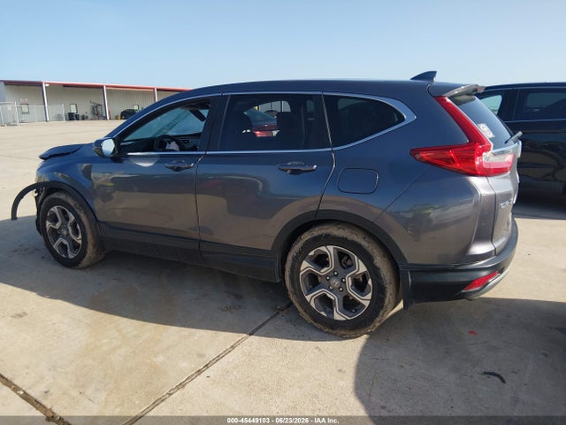 Honda CR-V EX 2017 7FARW1H59HE043233 Image 14