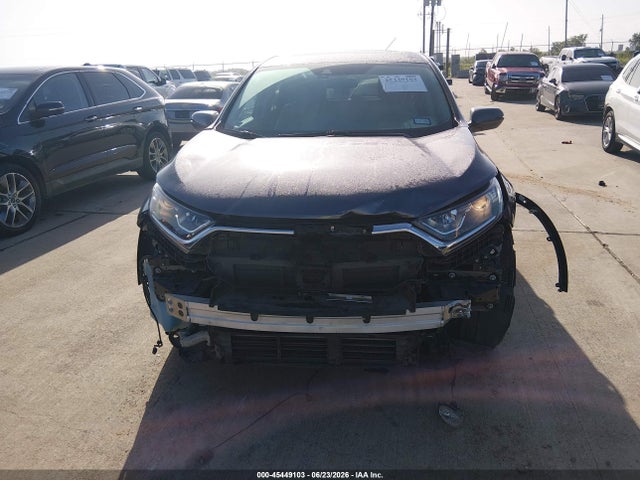 Honda CR-V EX 2017 7FARW1H59HE043233 Image 6