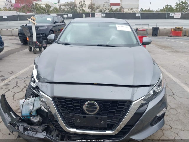 1N4BL4BV4LC122904 Nissan Altima S Fwd