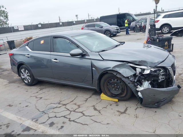 1N4BL4BV4LC122904 Nissan Altima S Fwd