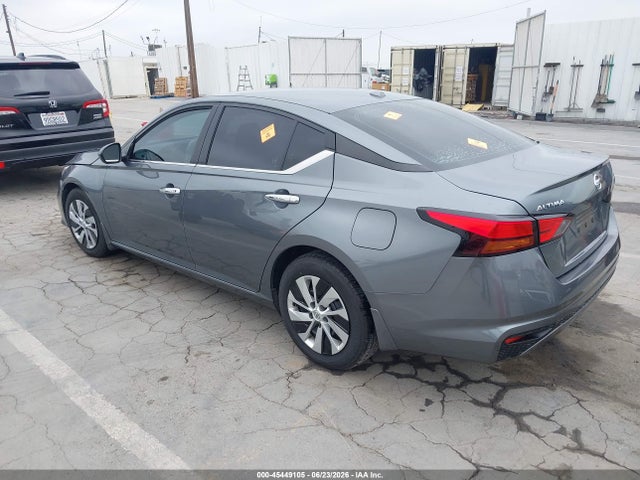 1N4BL4BV4LC122904 Nissan Altima S Fwd