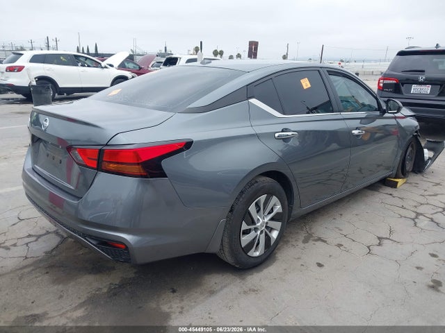 1N4BL4BV4LC122904 Nissan Altima S Fwd