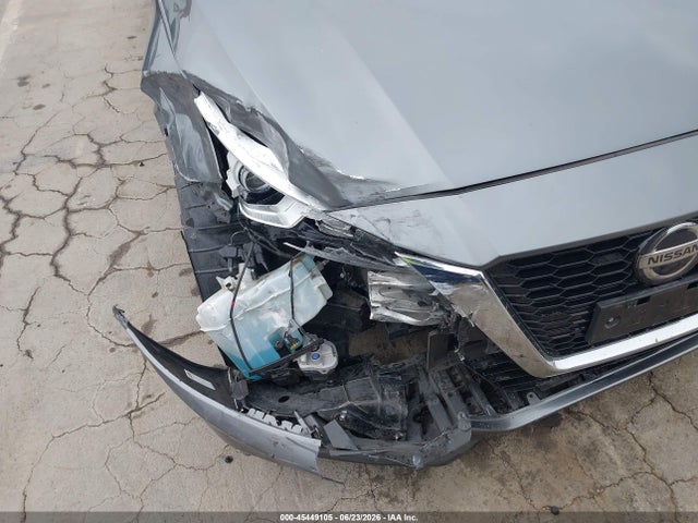 1N4BL4BV4LC122904 Nissan Altima S Fwd