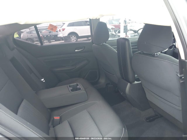 1N4BL4BV4LC122904 Nissan Altima S Fwd