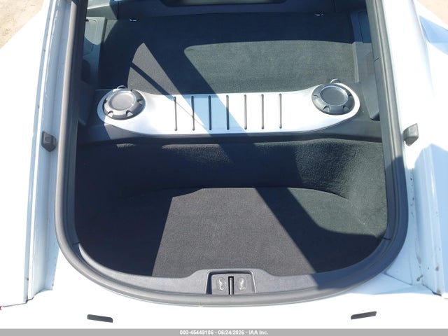 WP0AA2A87FK161055 Porsche Cayman
