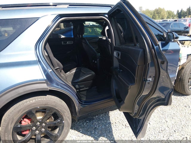 Ford Explorer St 2020 1FM5K8GCXLGC31719 Image 8