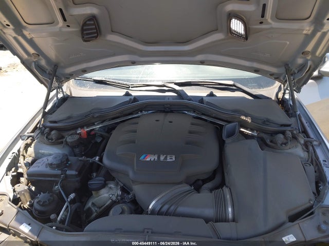 Продажа на аукционе авто 2012 Bmw M3, vin: WBSKG9C5XCE798944, номер лота: 45449111
