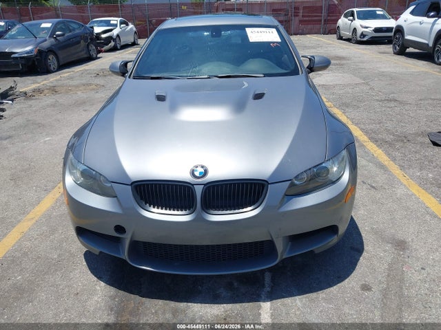 Продажа на аукционе авто 2012 Bmw M3, vin: WBSKG9C5XCE798944, номер лота: 45449111