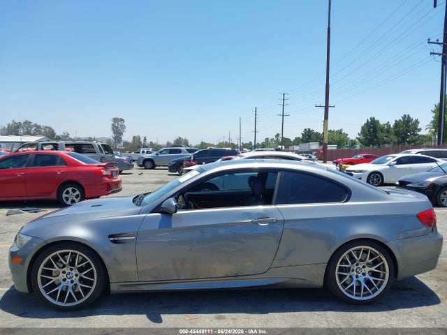Продаж на аукціоні авто 2012 Bmw M3, vin: WBSKG9C5XCE798944, номер лоту: 45449111
