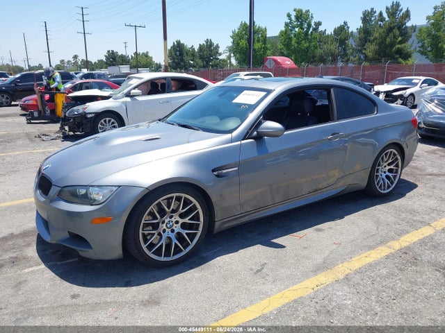 Продажа на аукционе авто 2012 Bmw M3, vin: WBSKG9C5XCE798944, номер лота: 45449111