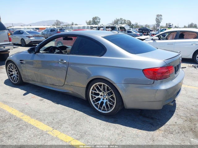 Продажа на аукционе авто 2012 Bmw M3, vin: WBSKG9C5XCE798944, номер лота: 45449111