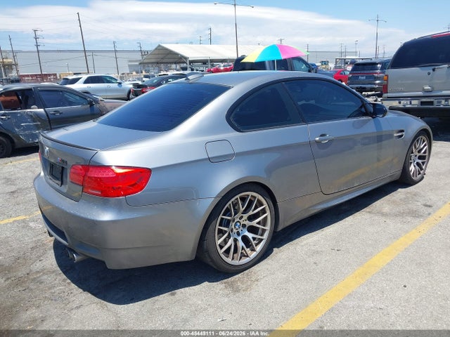 Продажа на аукционе авто 2012 Bmw M3, vin: WBSKG9C5XCE798944, номер лота: 45449111