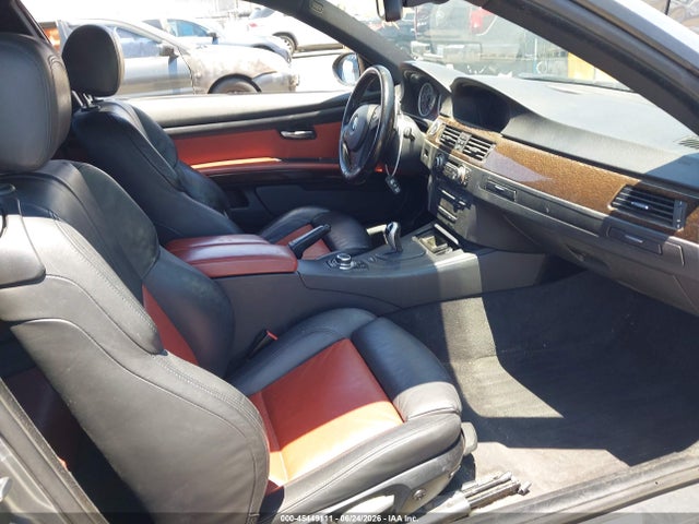 Продажа на аукционе авто 2012 Bmw M3, vin: WBSKG9C5XCE798944, номер лота: 45449111