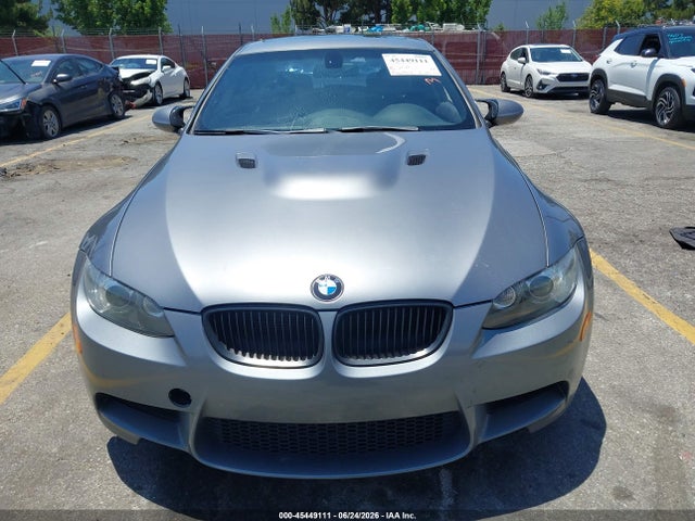 Продажа на аукционе авто 2012 Bmw M3, vin: WBSKG9C5XCE798944, номер лота: 45449111