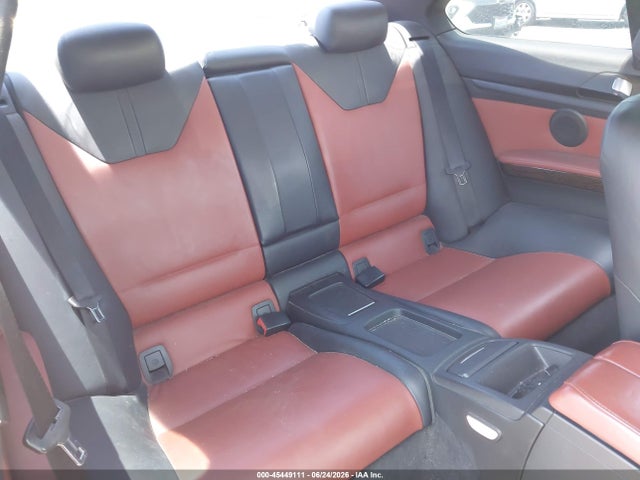 Продажа на аукционе авто 2012 Bmw M3, vin: WBSKG9C5XCE798944, номер лота: 45449111