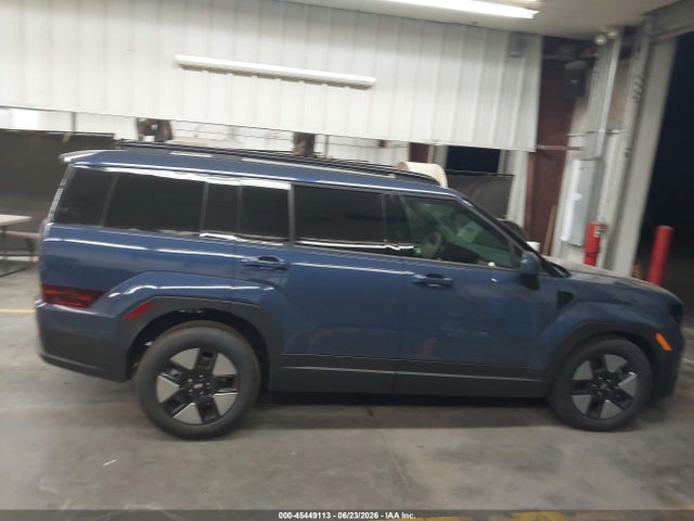 5NMP2DG1XTH087201 Hyundai Santa Fe Hybrid Sel