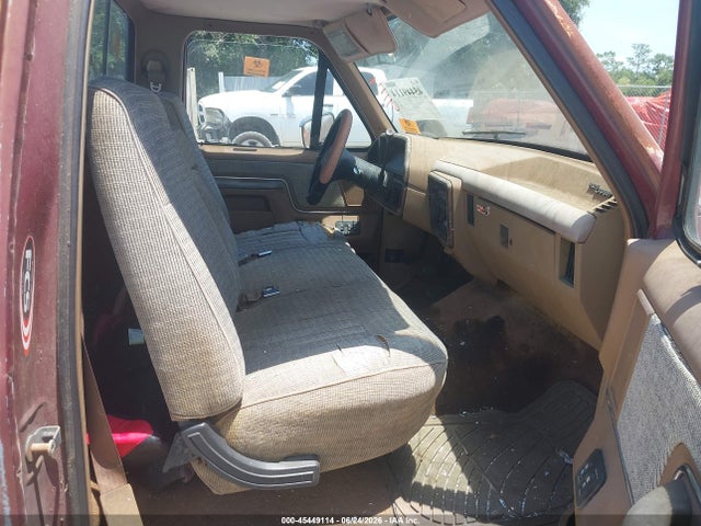 Продаж на аукціоні авто 1989 Ford F150, vin: 1FTDF15N7KNB79914, номер лоту: 45449114