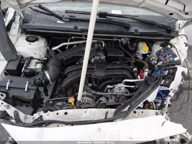 Subaru Crosstrek Limited 2023 JF2GTHNC9PH238885 Image 10