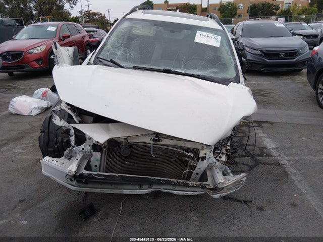 Subaru Crosstrek Limited 2023 JF2GTHNC9PH238885 Image 12