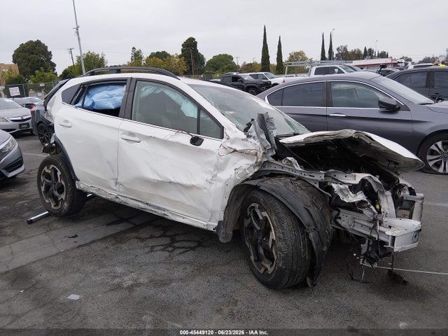 Subaru Crosstrek Limited 2023 JF2GTHNC9PH238885 Image 13