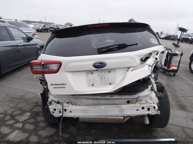 Subaru Crosstrek Limited 2023 JF2GTHNC9PH238885 Image 16