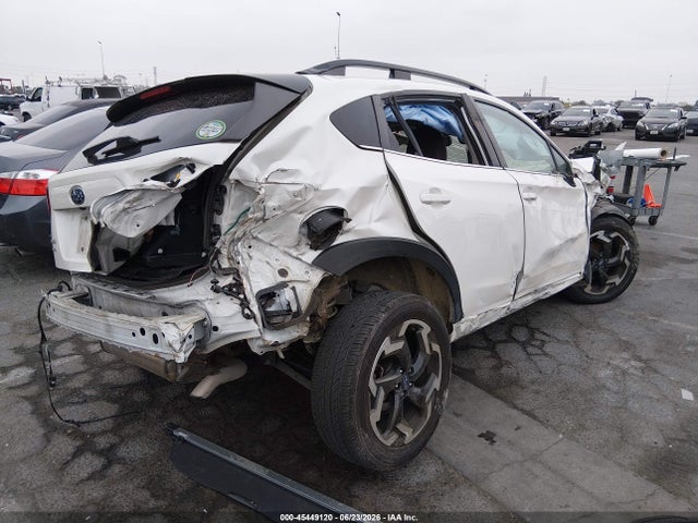 Subaru Crosstrek Limited 2023 JF2GTHNC9PH238885 Image 4