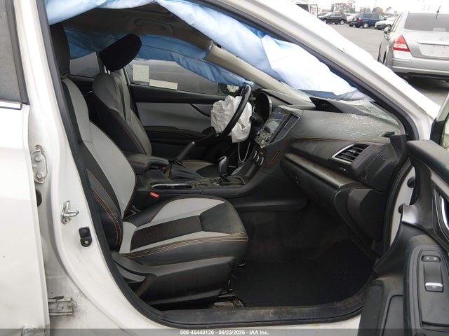 Subaru Crosstrek Limited 2023 JF2GTHNC9PH238885 Image 5