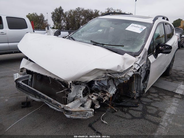Subaru Crosstrek Limited 2023 JF2GTHNC9PH238885 Image 6