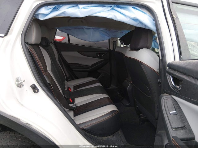 Subaru Crosstrek Limited 2023 JF2GTHNC9PH238885 Image 8
