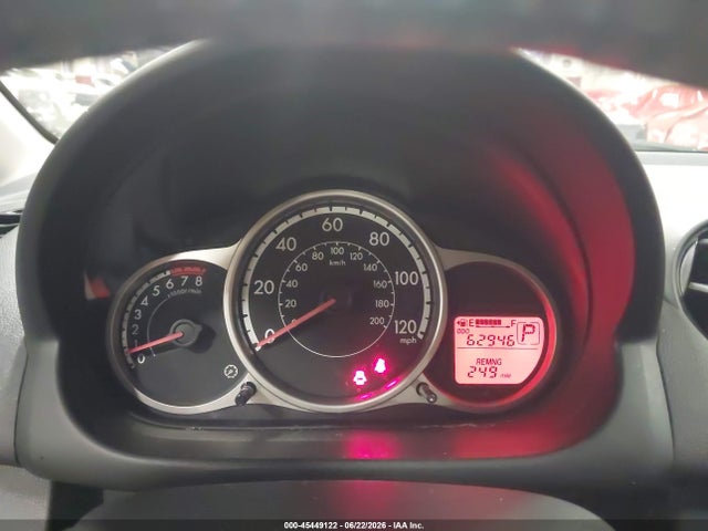JM1DE1LY8E0175551 Mazda Mazda2 Touring