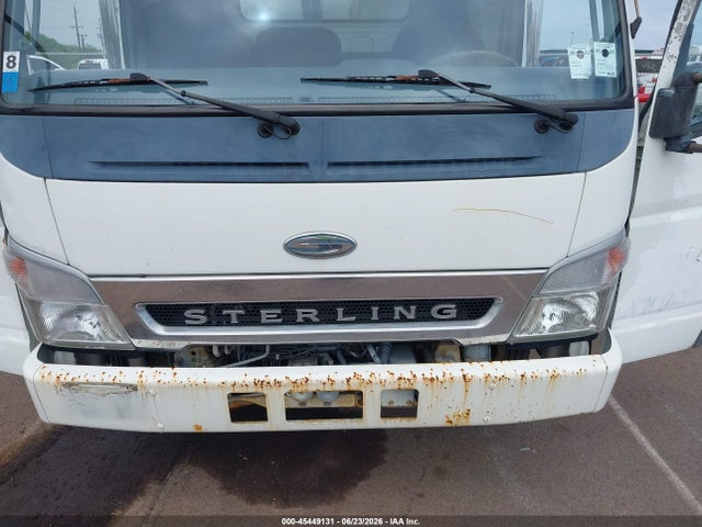 Продаж на аукціоні авто 2007 Sterling Truck Mitsubishi Chassis Coe 40, vin: JLSBBG1S37K002540, номер лоту: 45449131