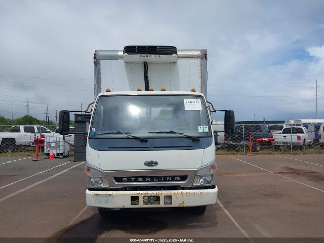 Продаж на аукціоні авто 2007 Sterling Truck Mitsubishi Chassis Coe 40, vin: JLSBBG1S37K002540, номер лоту: 45449131