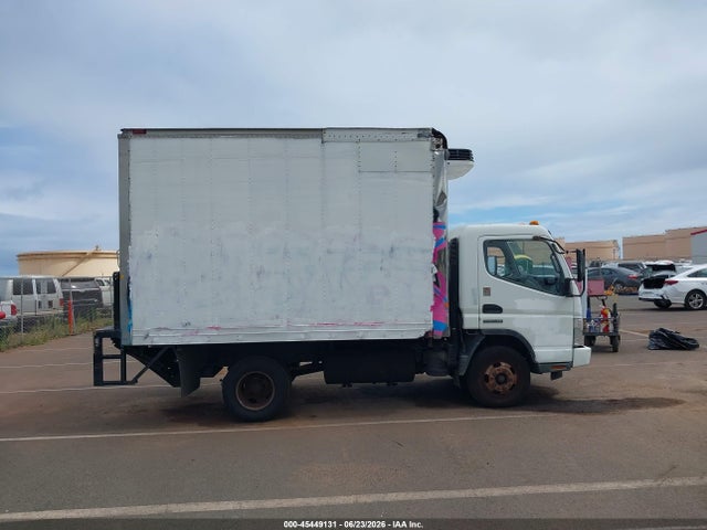 Продаж на аукціоні авто 2007 Sterling Truck Mitsubishi Chassis Coe 40, vin: JLSBBG1S37K002540, номер лоту: 45449131